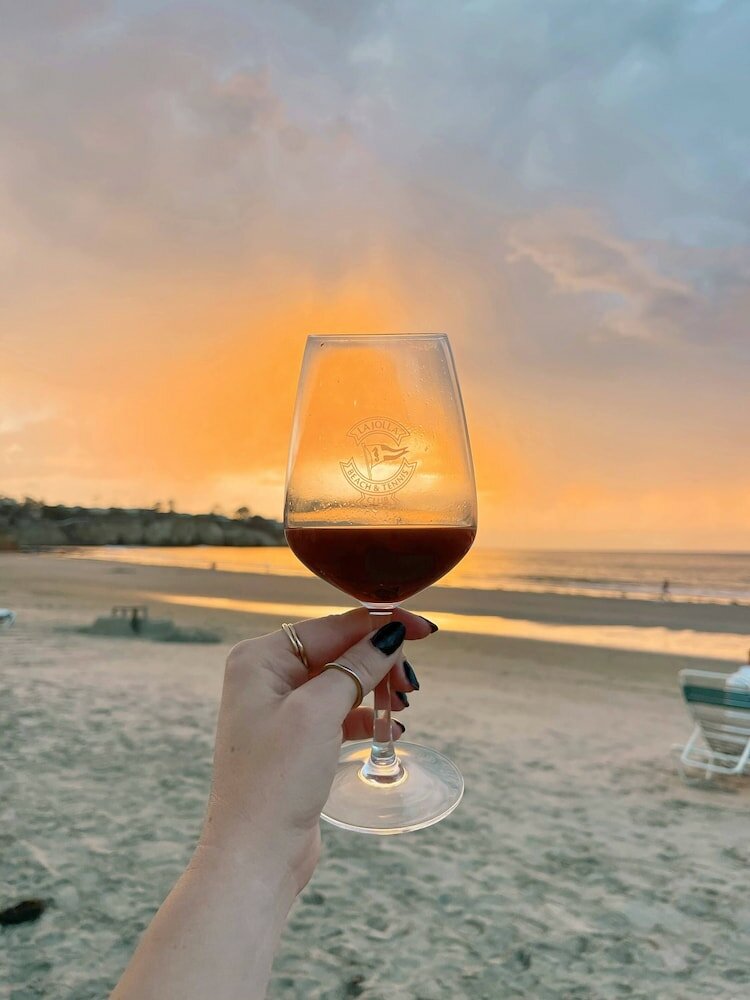 Фото La Jolla Beach and Tennis Club