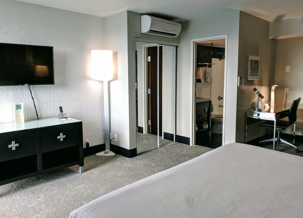 Фото The Clarendon Hotel and SPA