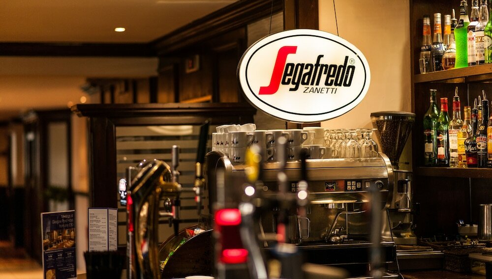 Фото Leonardo Inn Glasgow West End