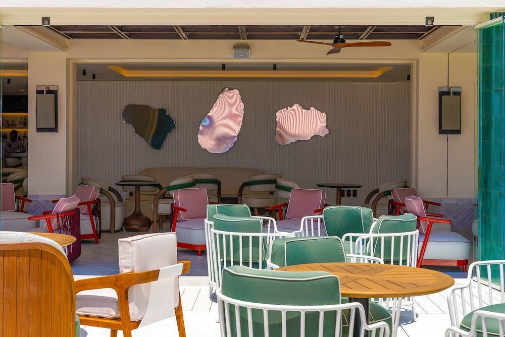 Фото El Fuerte Marbella