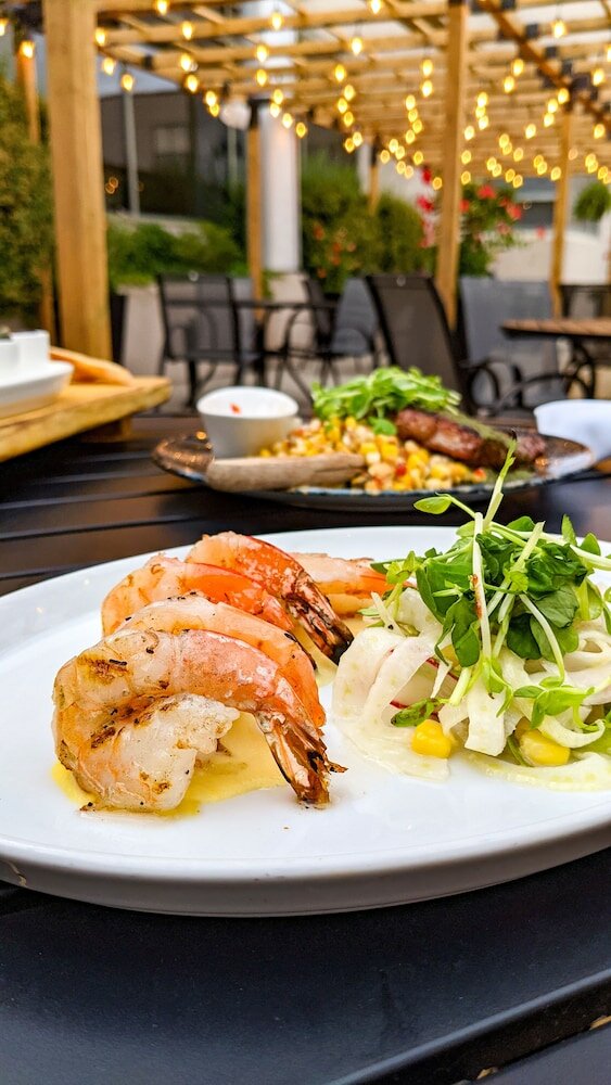 Фото Best Western Parkway Hotel Toronto North