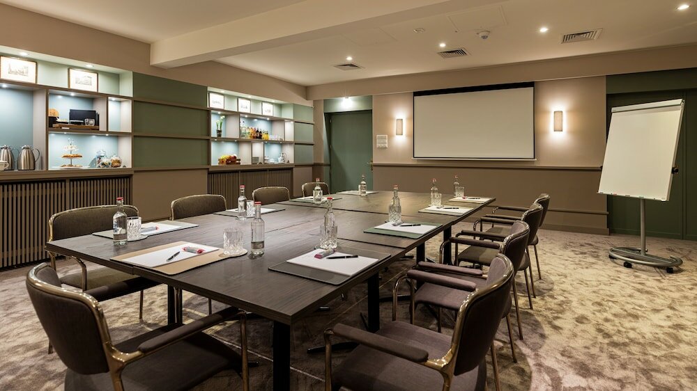 Фото Europaeischer Hof