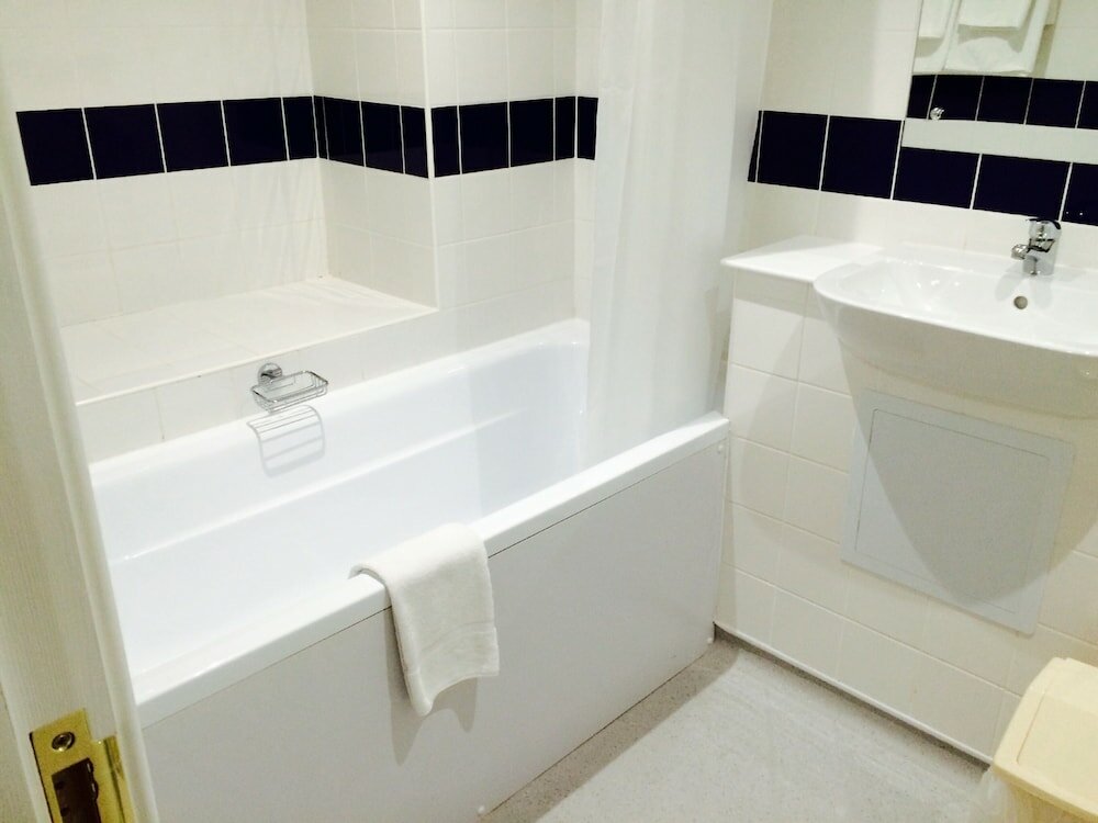 Фото Britannia The International Hotel London, Canary Wharf