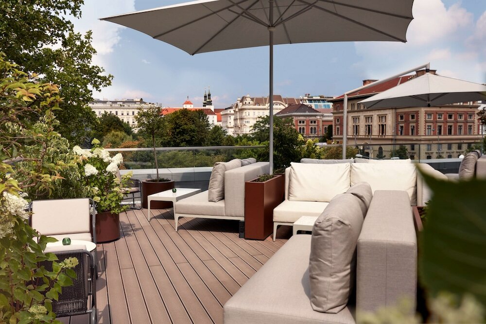 Фото Hilton Vienna Park