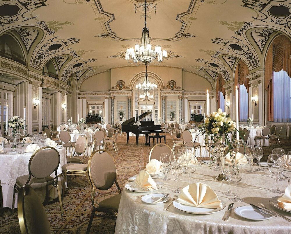 Фото Fairmont Chateau Laurier