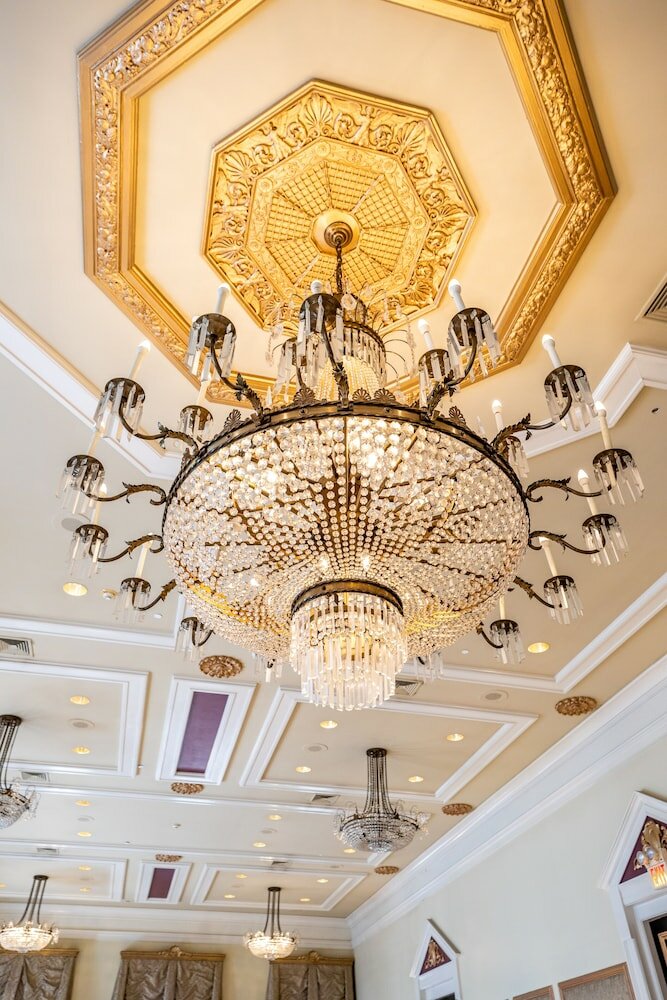 Фото Bourbon Orleans Hotel