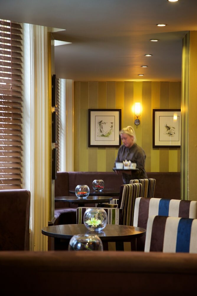 Фото Carlisle Station Hotel, Sure Hotel Collection by Bw