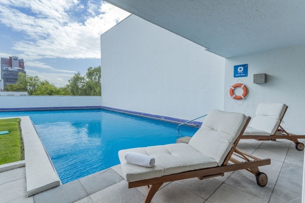 Фото Camino Real Polanco Mexico