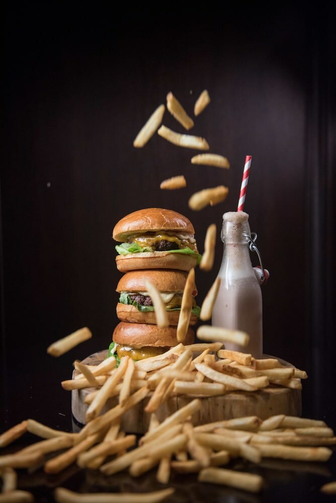 Фото The Palmer House Hilton