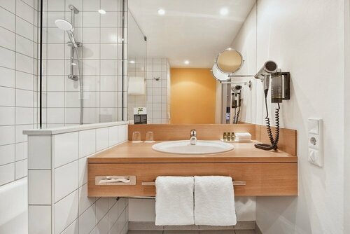 Гостиница H+ Hotel в Реклингхаузене