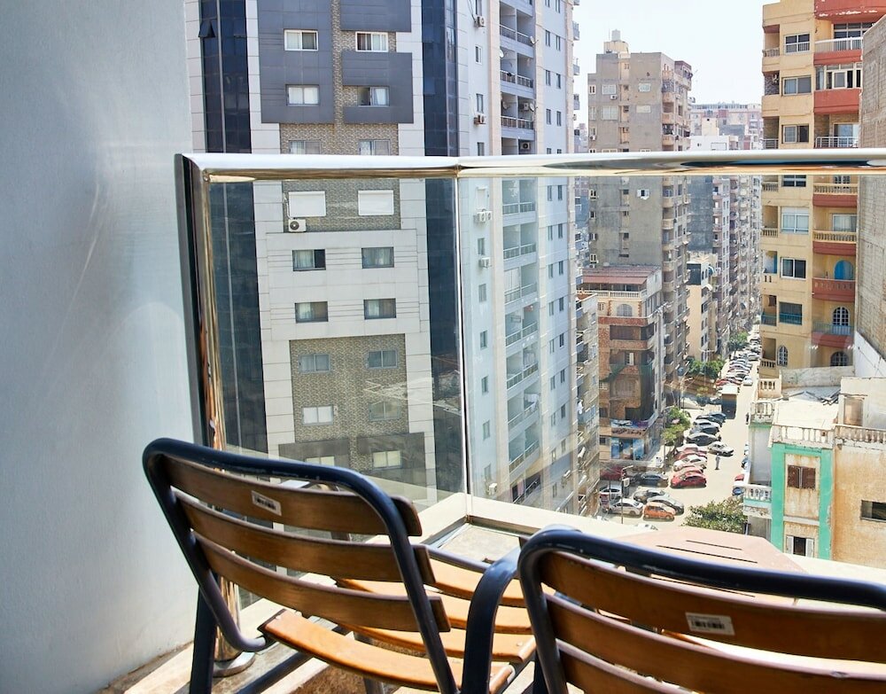 Фото Hilton Alexandria Corniche