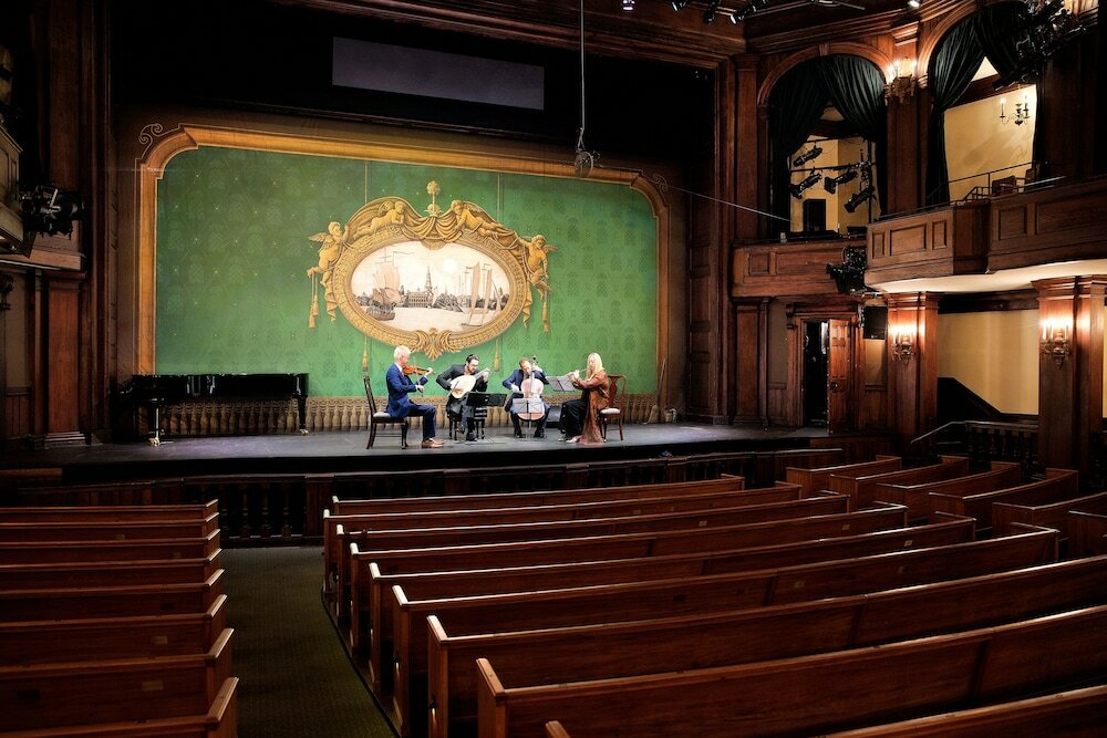 Фото Planters Inn