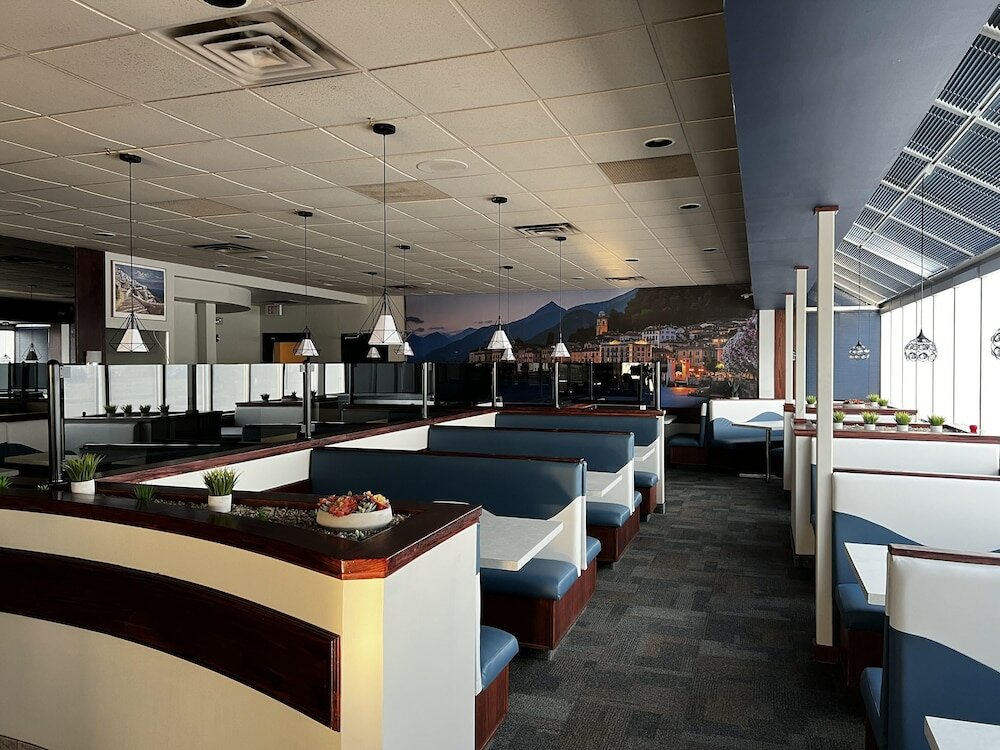 Фото Travelodge by Wyndham Regina
