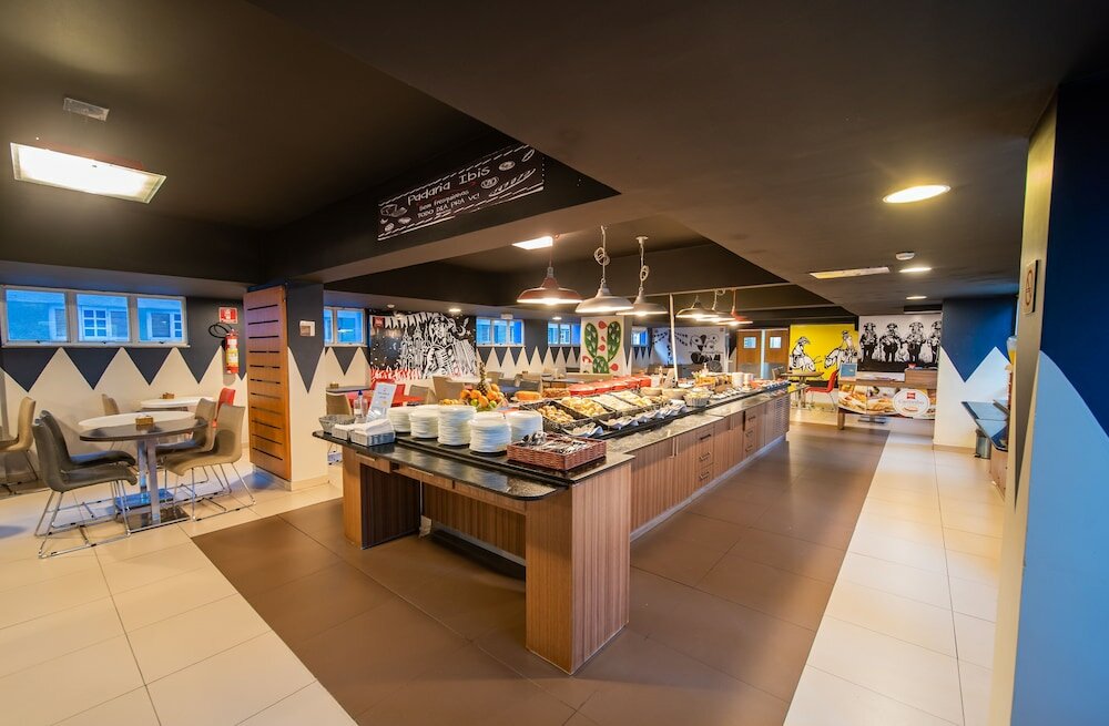 Фото Ibis Fortaleza Praia de Iracema