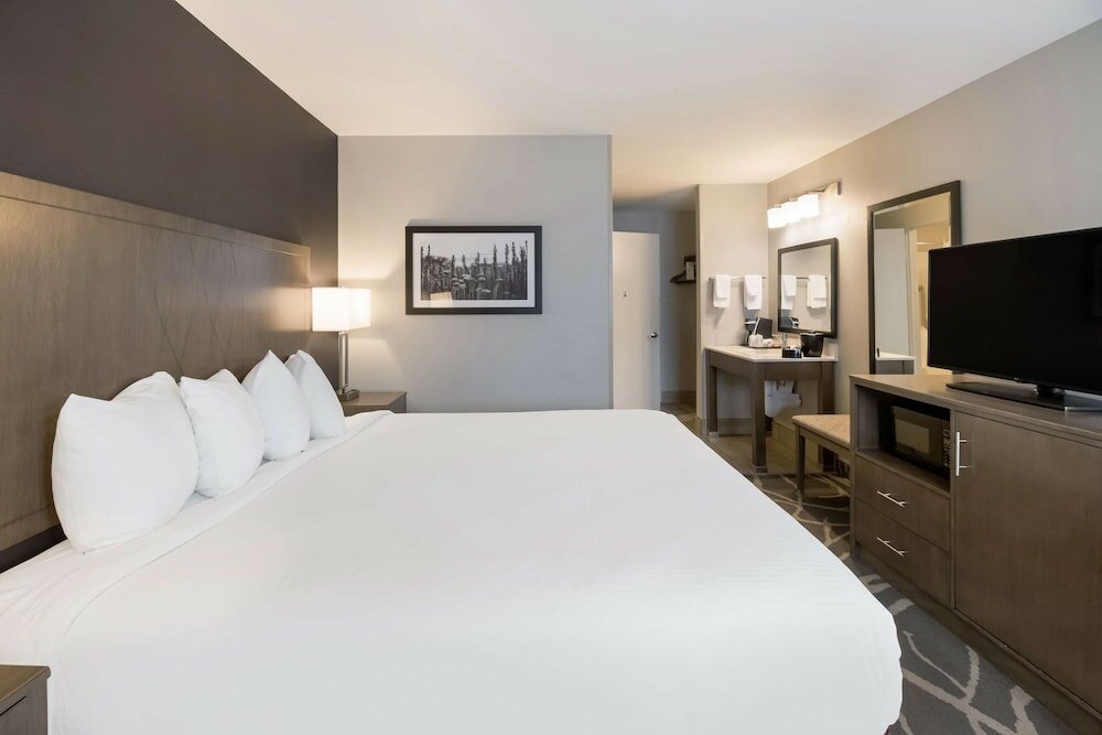 Фото Best Western McMinnville Inn