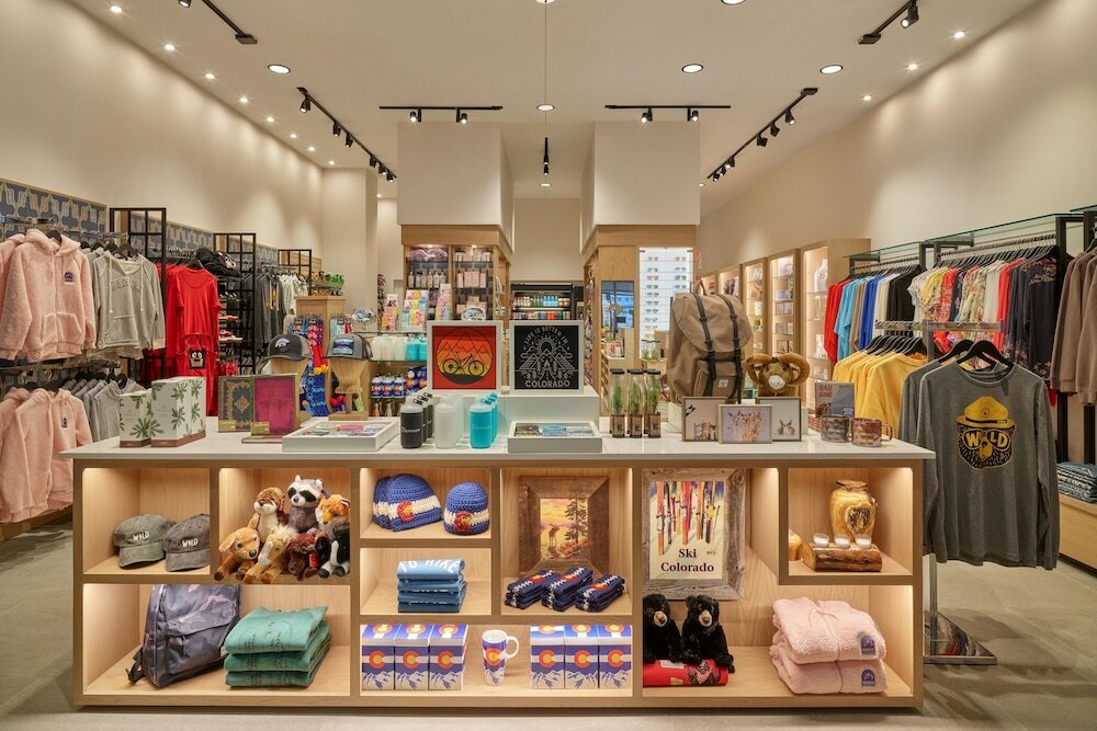 Фото Sheraton Denver Downtown Hotel