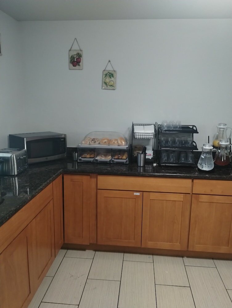 Фото Quality Inn & Suites Wilsonville