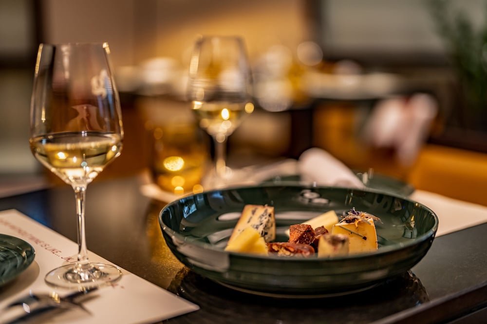 Фото Munich Marriott Hotel