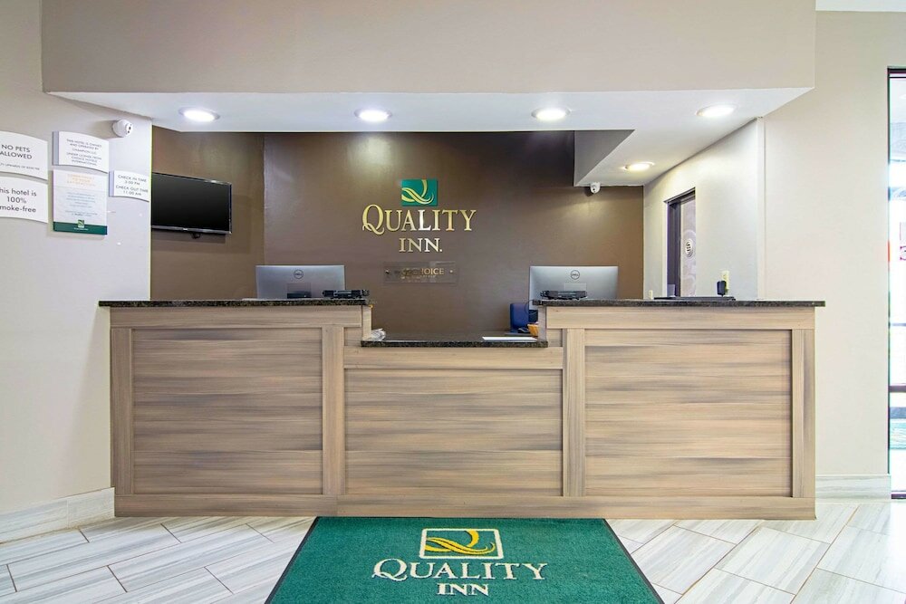 Фото Quality Inn