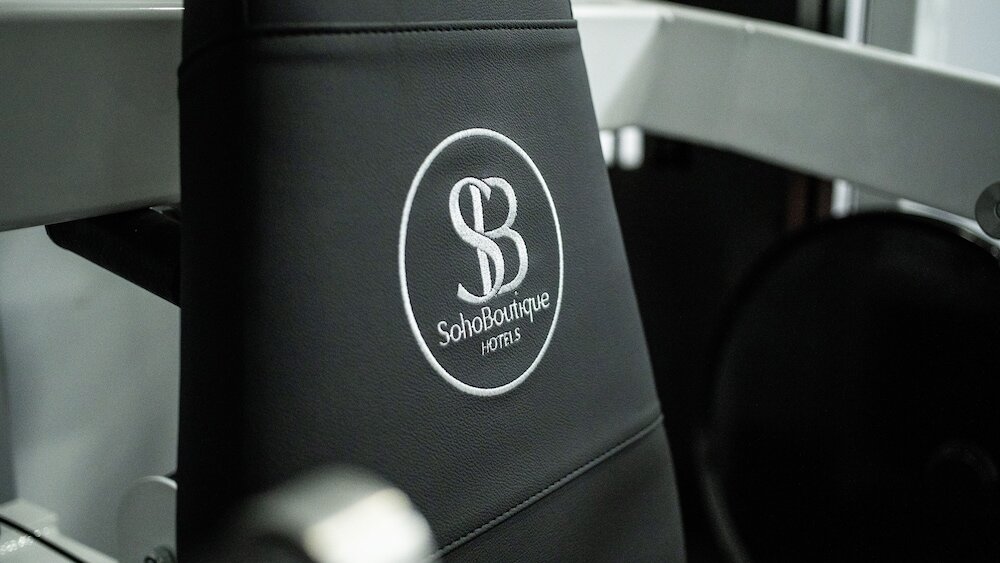 Фото Soho Boutique Las Vegas