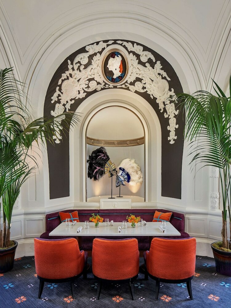 Фото The Bellevue Hotel, in The Unbound Collection by Hyatt