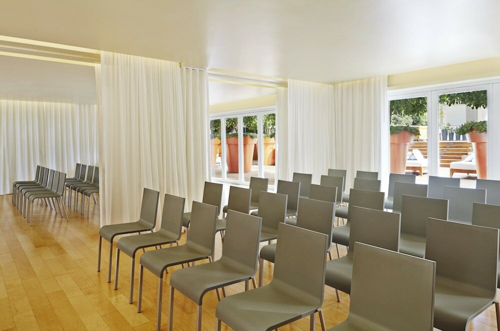 Фото Mondrian Los Angeles