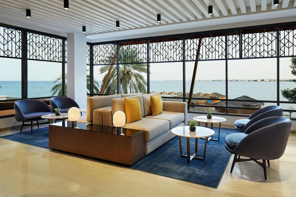 Фото Sheraton Djibouti