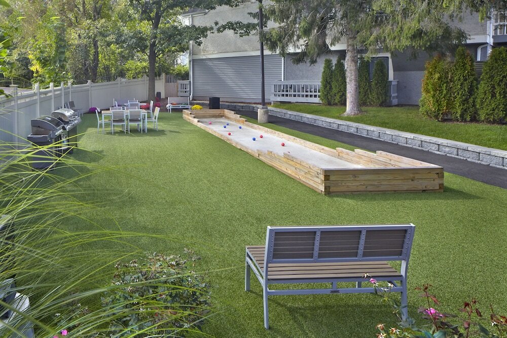 Фото New Haven Village Suites