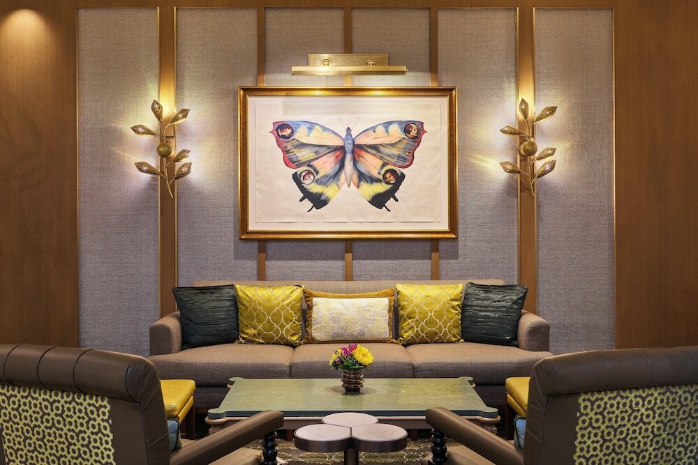 Фото The Whitley, a Luxury Collection Hotel, Atlanta Buckhead