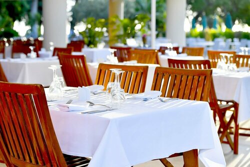Гостиница Le Relais de LHermitage