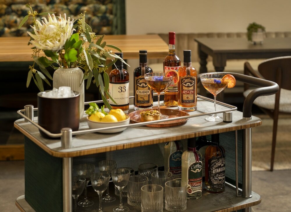 Фото The Steward, Santa Barbara, a Tribute Portfolio Hotel