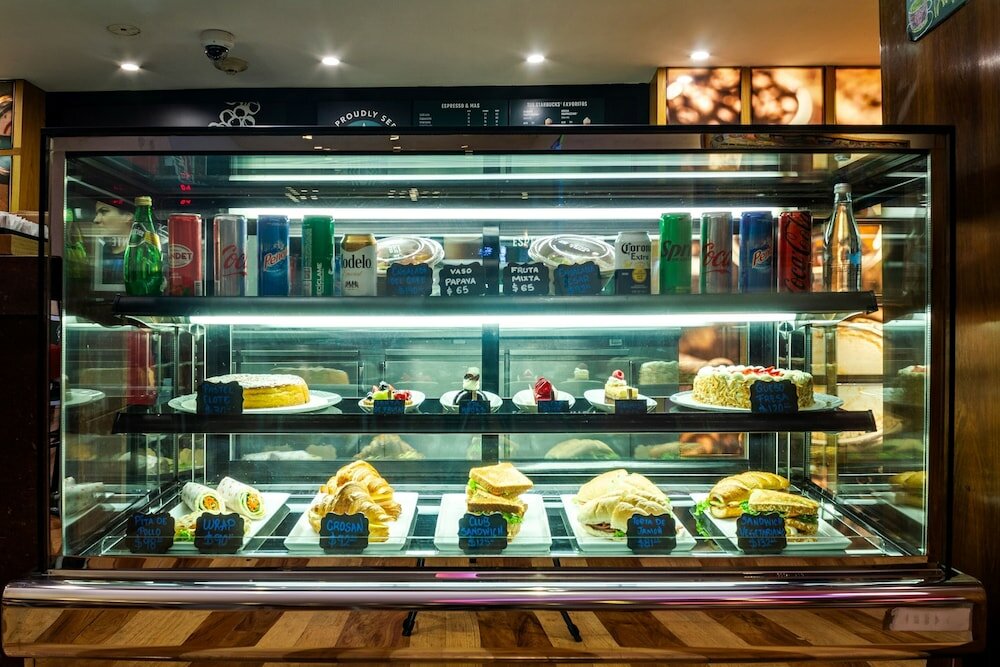 Фото Camino Real Polanco Mexico