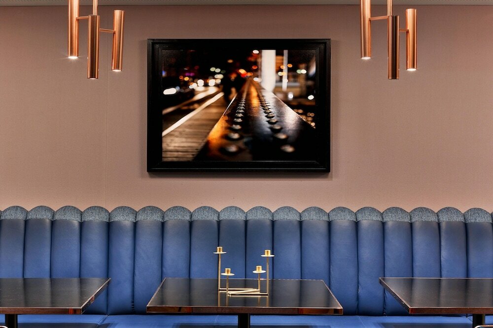 Фото Le Meridien Etoile