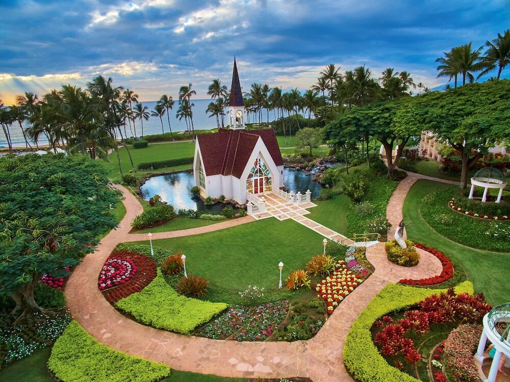 Фото Ho'olei at Grand Wailea