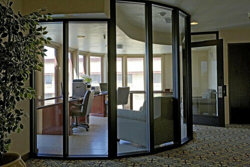Гостиница Holiday Inn Rancho Cordova, an Ihg Hotel в Ранчо Кордове