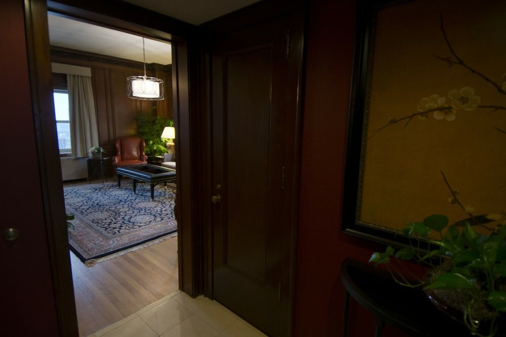 Фото Hilton Milwaukee City Center