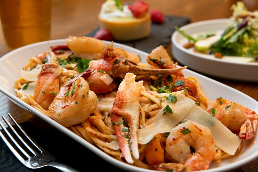 Фото DoubleTree by Hilton San Francisco Airport