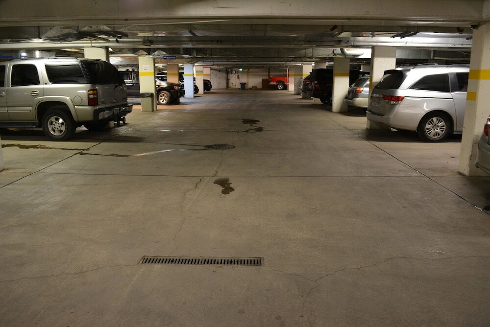 Фото Mountain Chalet Aspen