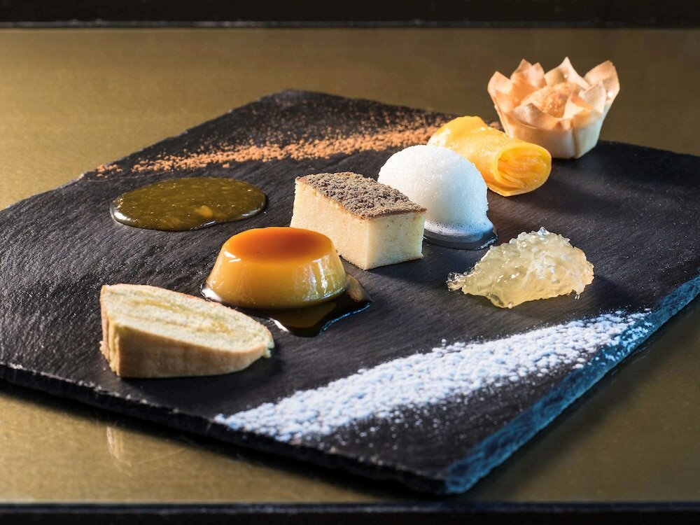 Фото Sofitel Lisbon Liberdade