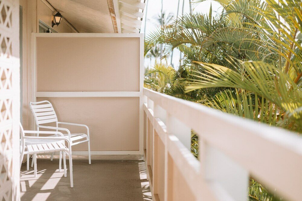 Фото Plantation Hale Suites