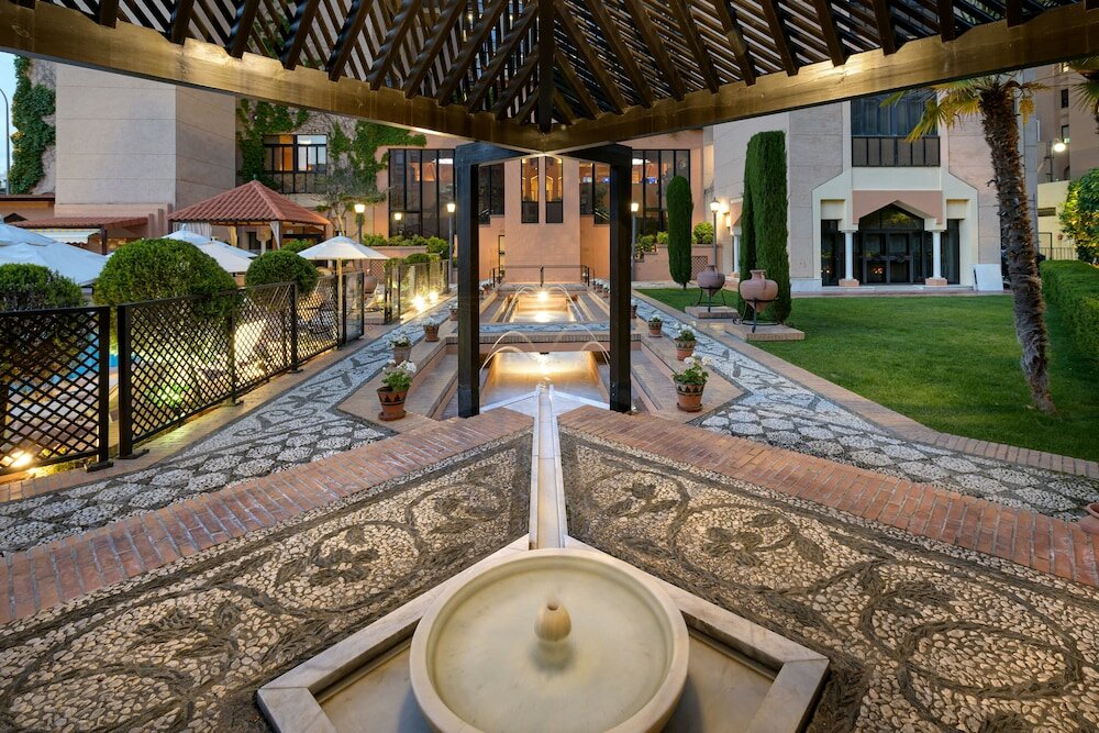 Фото Saray Hotel