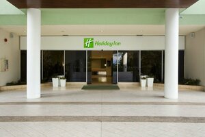 Гостиница Holiday Inn Port Moresby, an Ihg Hotel