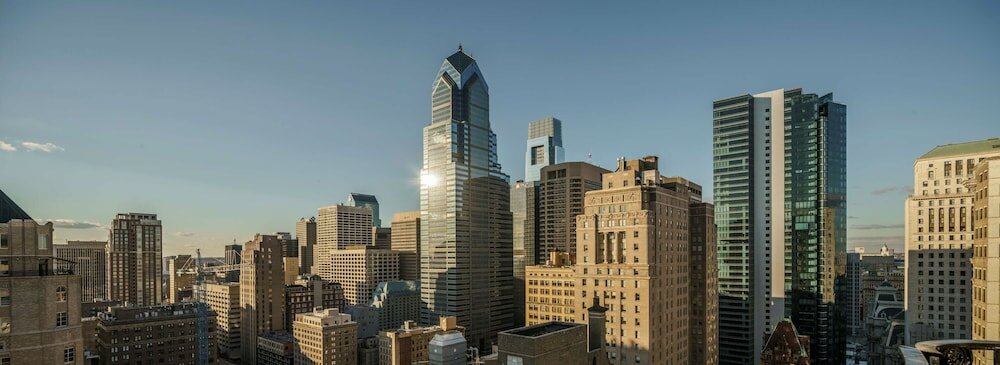 Фото The Bellevue Hotel, in The Unbound Collection by Hyatt