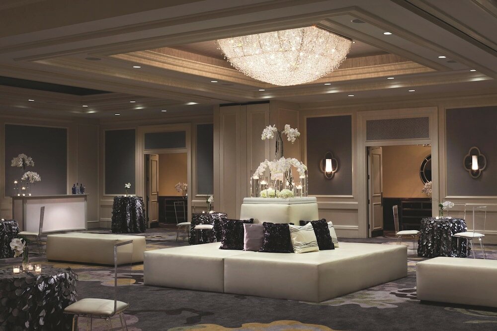 Фото The Whitley, a Luxury Collection Hotel, Atlanta Buckhead