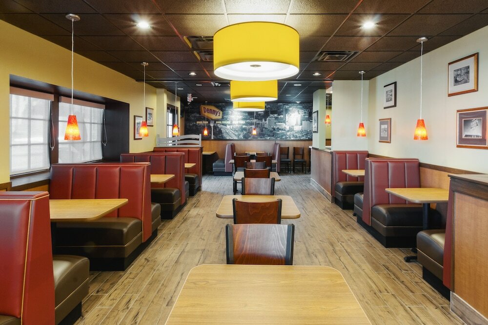 Фото Best Western Plus Carriage Inn