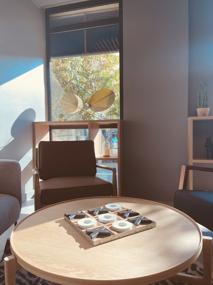 Фото Novotel Bordeaux Centre Gare Saint Jean