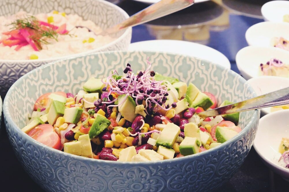 Фото Le Méridien Frankfurt