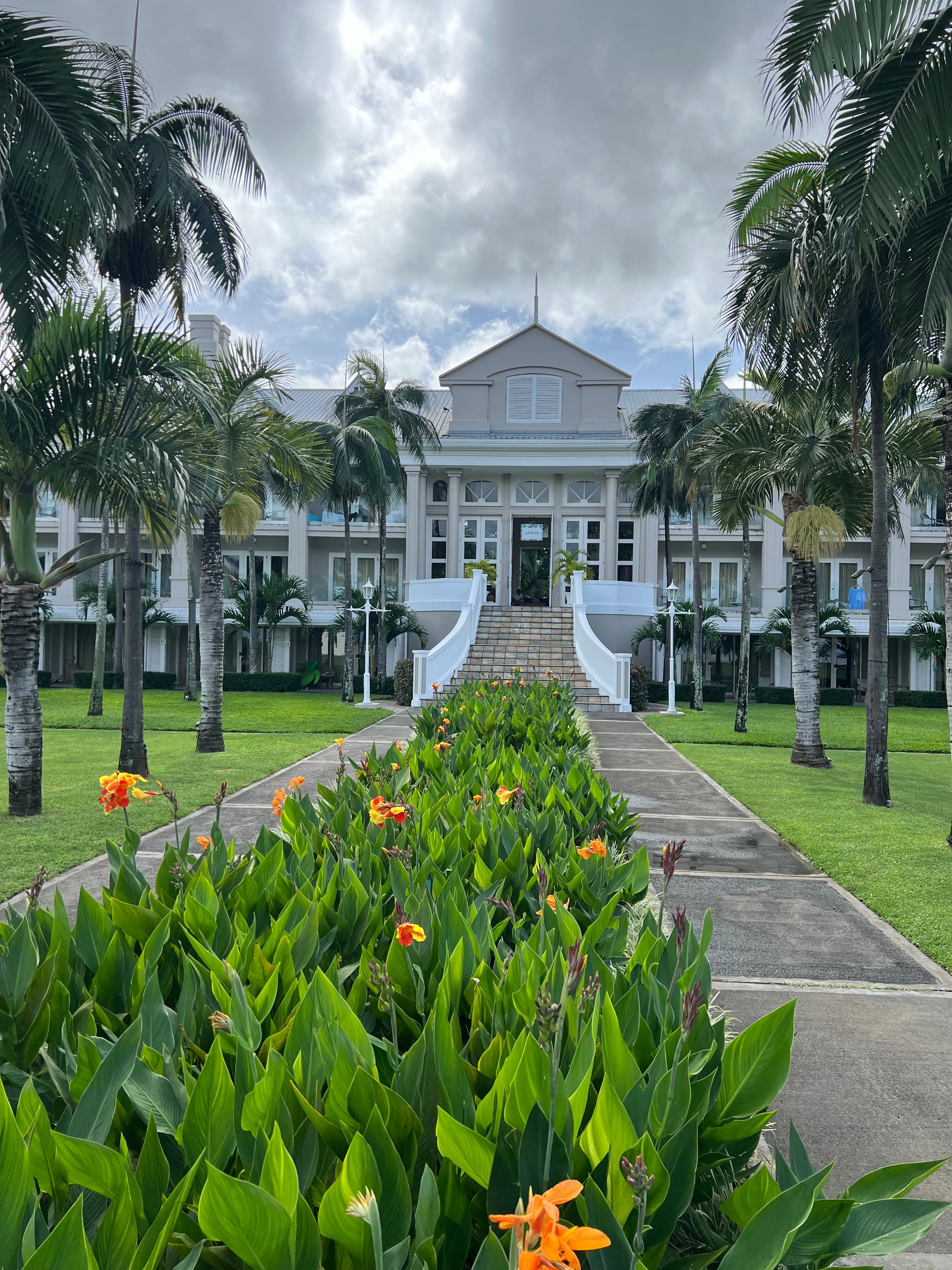 Фото Sugar Beach Mauritius