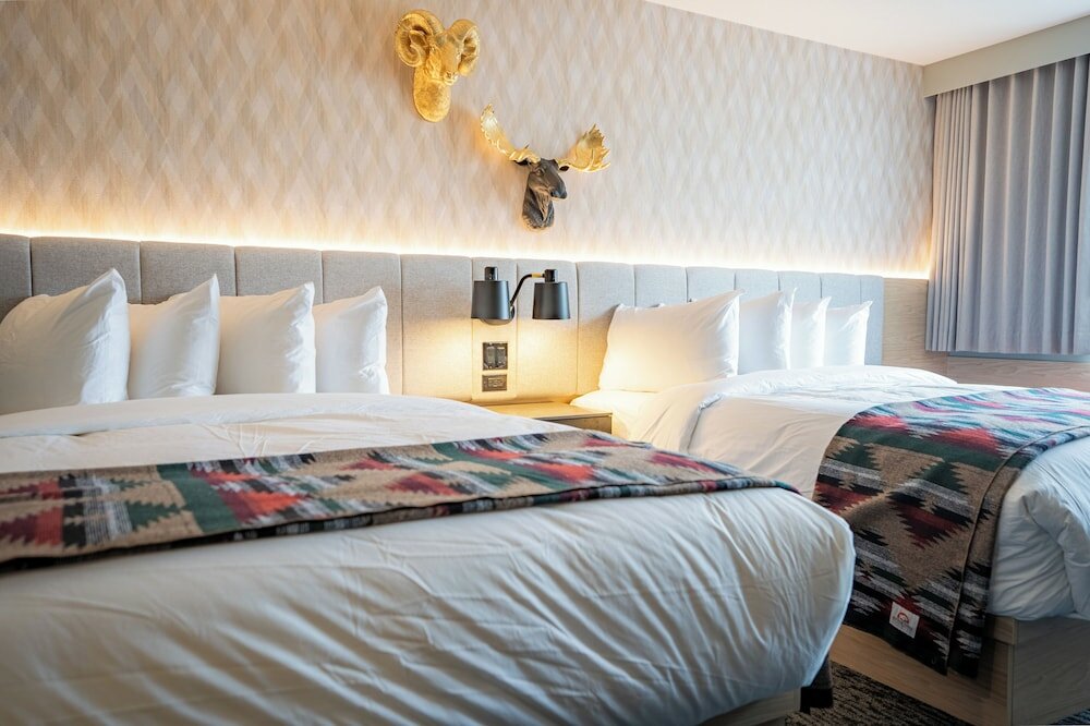 Фото Mtn House by Basecamp