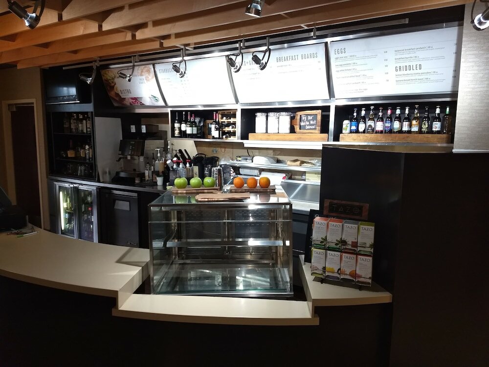 Фото Courtyard by Marriott Indianapolis South